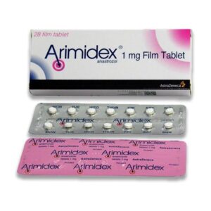 Arimidex (Anastrozol) 1mg - kits4less