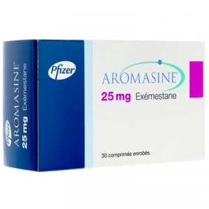 Aromasin (Exemestane) 25mg - kits4less