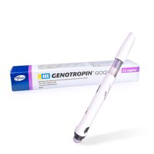 Genotropin 36 IU (12mg) Pen - kits4less