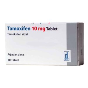 Tamoxifen (Nolvadex) 10mg - kits4less