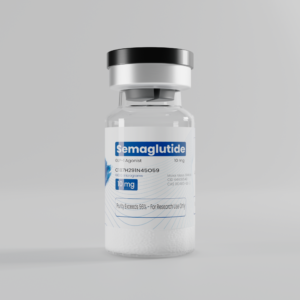 Semaglutide 10mg (Single Vial) - kits4less