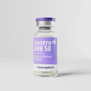 DHB 50 12ml - kits4less