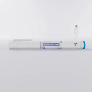 Retatrutide 30mg Preloaded Injection Pen - kits4less