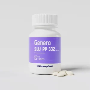 SLU-PP-332 250mcg Bottle of 100 - kits4less