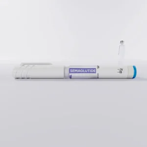 Semaglutide 10mg Preloaded Injection Pen - kits4less