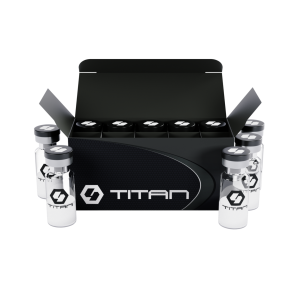 HGH Titan | E
