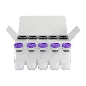 HGH Whitebox | 400 IU