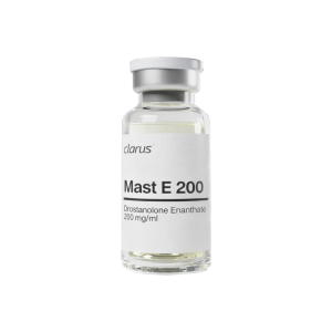 Clarus² Mast E 200 10ml